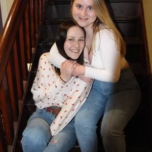 Meet your Posher, Skye